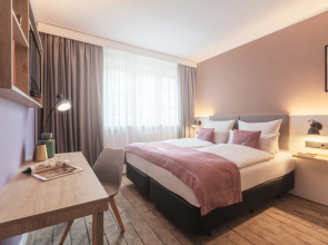 Garner Hotel Berlin Kudamm by IHG