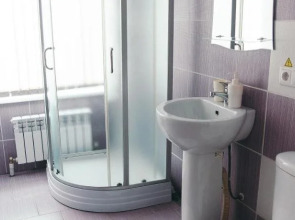 Гостинично-Ресторанный Комплекс Кристал