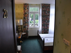 Flair Hotel Waldfrieden