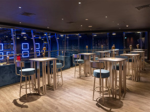 Radisson Blu Hotel Doha