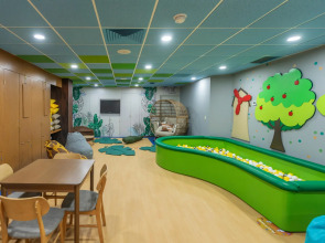 The Royal Sands Resort & Spa All Inclusive