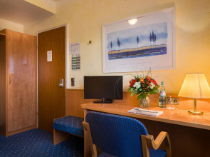 Hotel Greif Karlsruhe