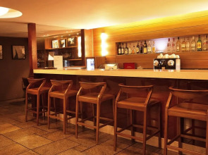 Hotel Marina Palace Rio Leblon