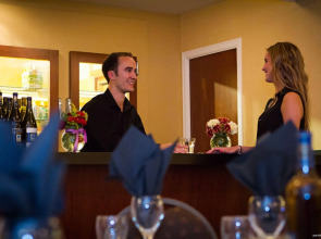 Best Western Plus Columbia River Hotel