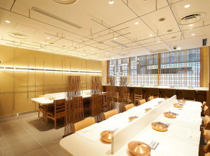 Sotetsu Fresa Inn Ginza Sanchome
