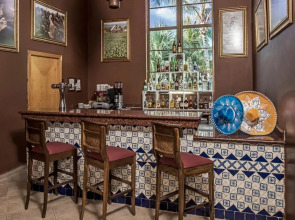 Iberostar Selection Paraíso Maya Suites - All Inclusive