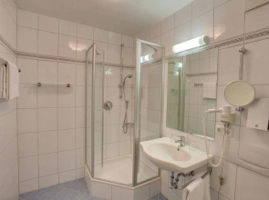 Berghotel Hammersbach