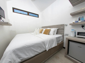 Tisha Langkawi Wellness Resort