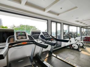 Aira Boutique Hanoi Hotel & Spa