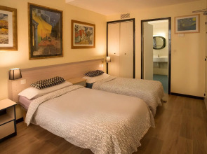 Villa Saint Exupéry Beach - Hostel