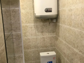 «Твой» хостел