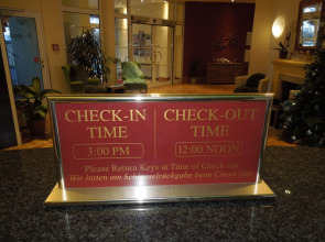 Park Inn by Radisson Munich East