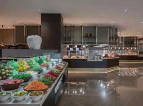 Papillon Zeugma Relaxury