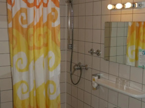 Komfort Hotel Ludwigsburg