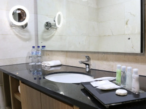 Indoluxe Hotel Jogjakarta