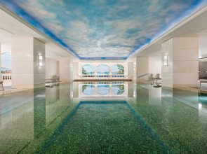 Shangri-La Bosphorus, Istanbul