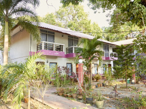 Corrie Chalet Pantai Cenang Langkawi