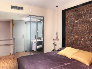 Gran Derby Suites Hotel, a Small Luxury Hotels of the World