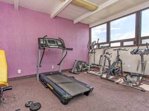 Hotel Marlowe Centro Histórico