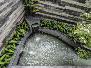 Babylon Garden Condotel