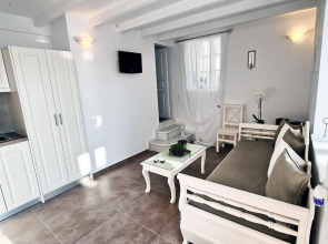 Archontiko Santorini