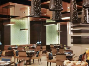 Hyatt Centric Janakpuri New Delhi