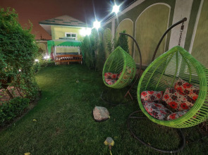 Lotte Palace Душанбе