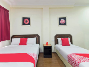 OYO 90422 T-signature Hotel Kuala Lumpur