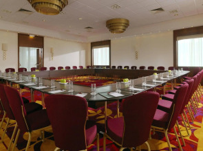 Warsaw Presidential Hotel