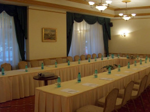 Ramada by Wyndham Bucharest Majestic