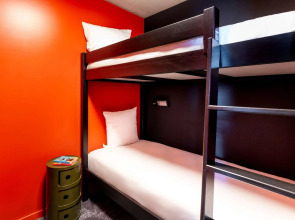 Ibis Styles Paris Villejuif
