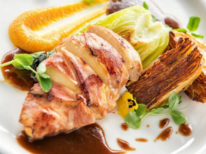 Niebieski Art Hotel & Spa