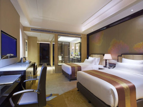 Wanda Vista Quanzhou