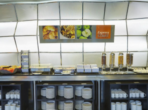 Holiday Inn Express Lisbon - Alfragide by IHG