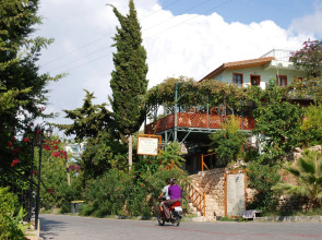 St. Nicholas Pension