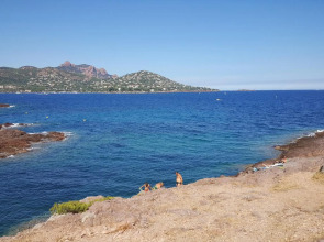 Logis Hotel l'Esterella