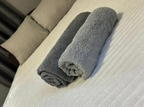 Апартаменты на улице Юбилейная 62