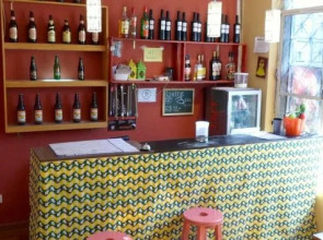 3Dogs Hostel São Paulo