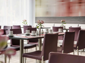 IntercityHotel Ingolstadt