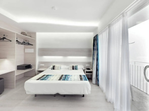 Hotel Gracia Grace & Chic