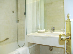 Günnewig Hotel Bristol Bonn