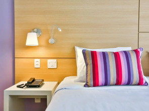 Park Inn by Radisson Santos