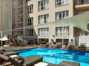Hyatt Regency Cape Town
