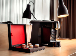 Park Inn by Radisson Krakow