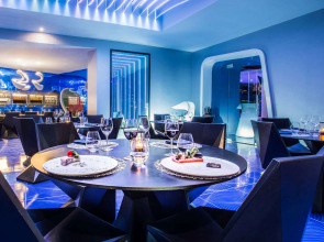 Temptation Cancun Resort All Inclusive - Adults Only