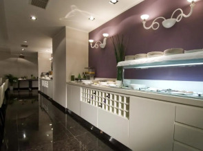 Italiana Hotels Milan Rho Fair