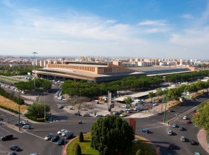 Only YOU Hotel Sevilla