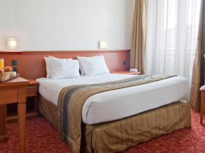 Seminaris Seehotel Potsdam