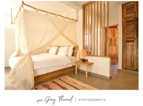 Les Goréennes Suites