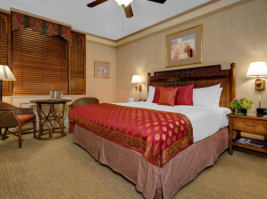 Casablanca Hotel by Library Hotel Collection